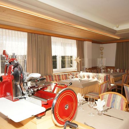 Hotel Vallechiara Moena Kültér fotó