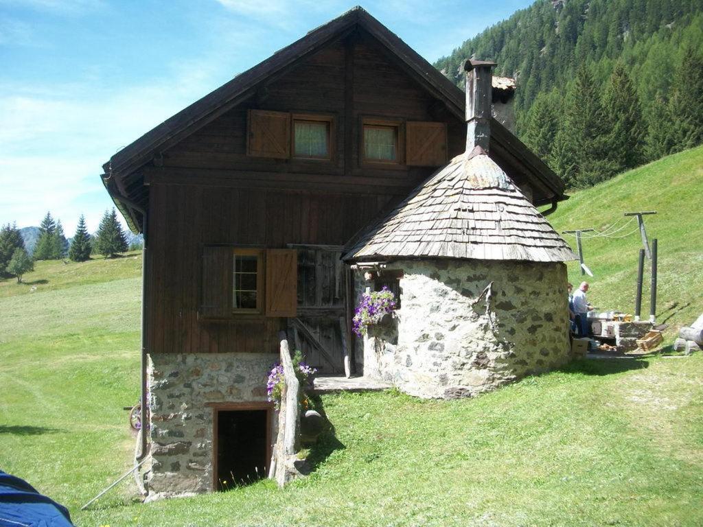 Hotel Vallechiara Moena Kültér fotó