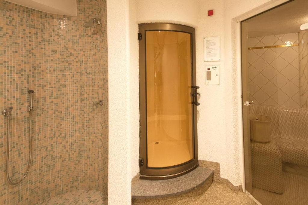 Hotel Vallechiara Moena Kültér fotó