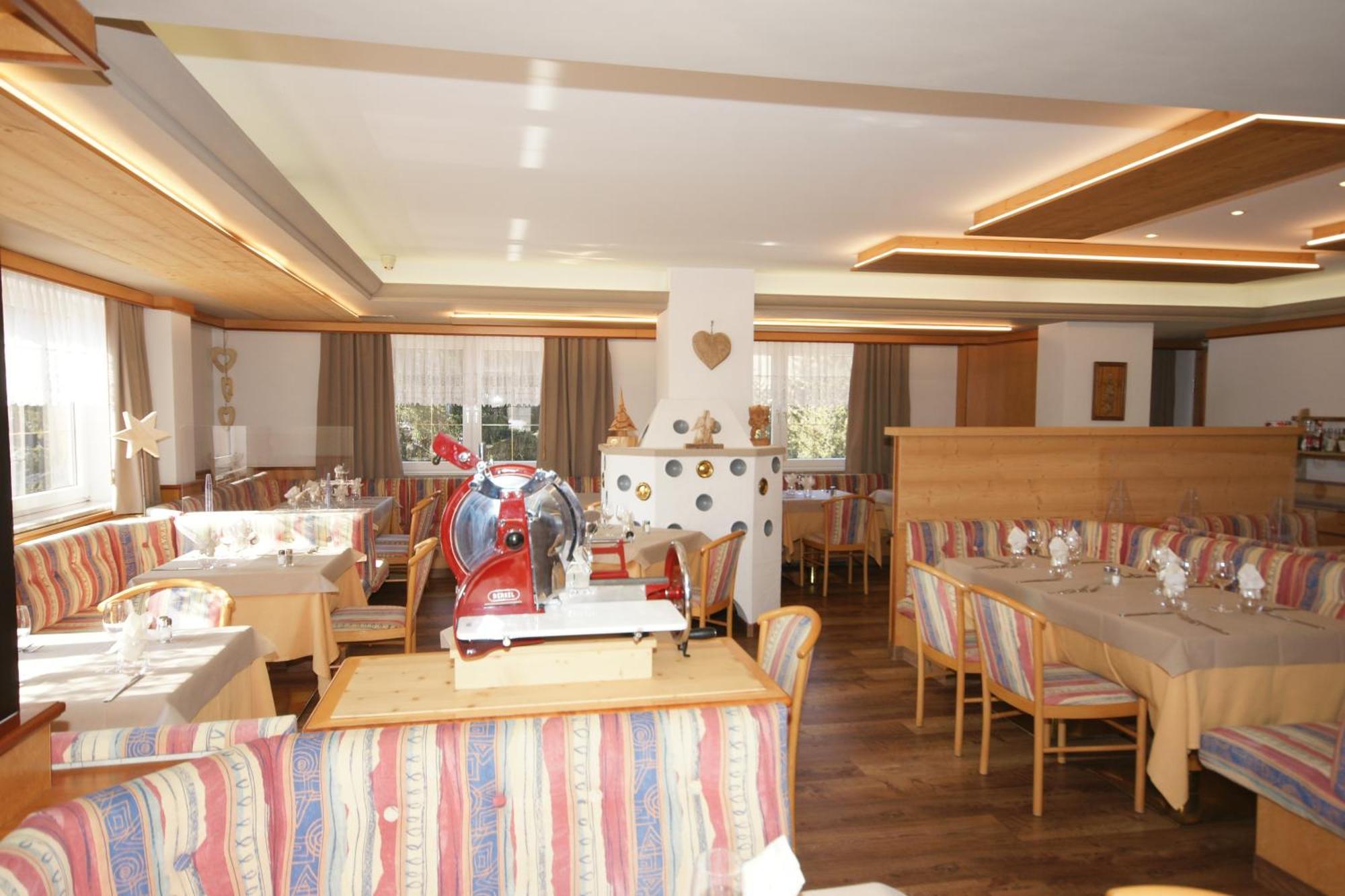 Hotel Vallechiara Moena Kültér fotó