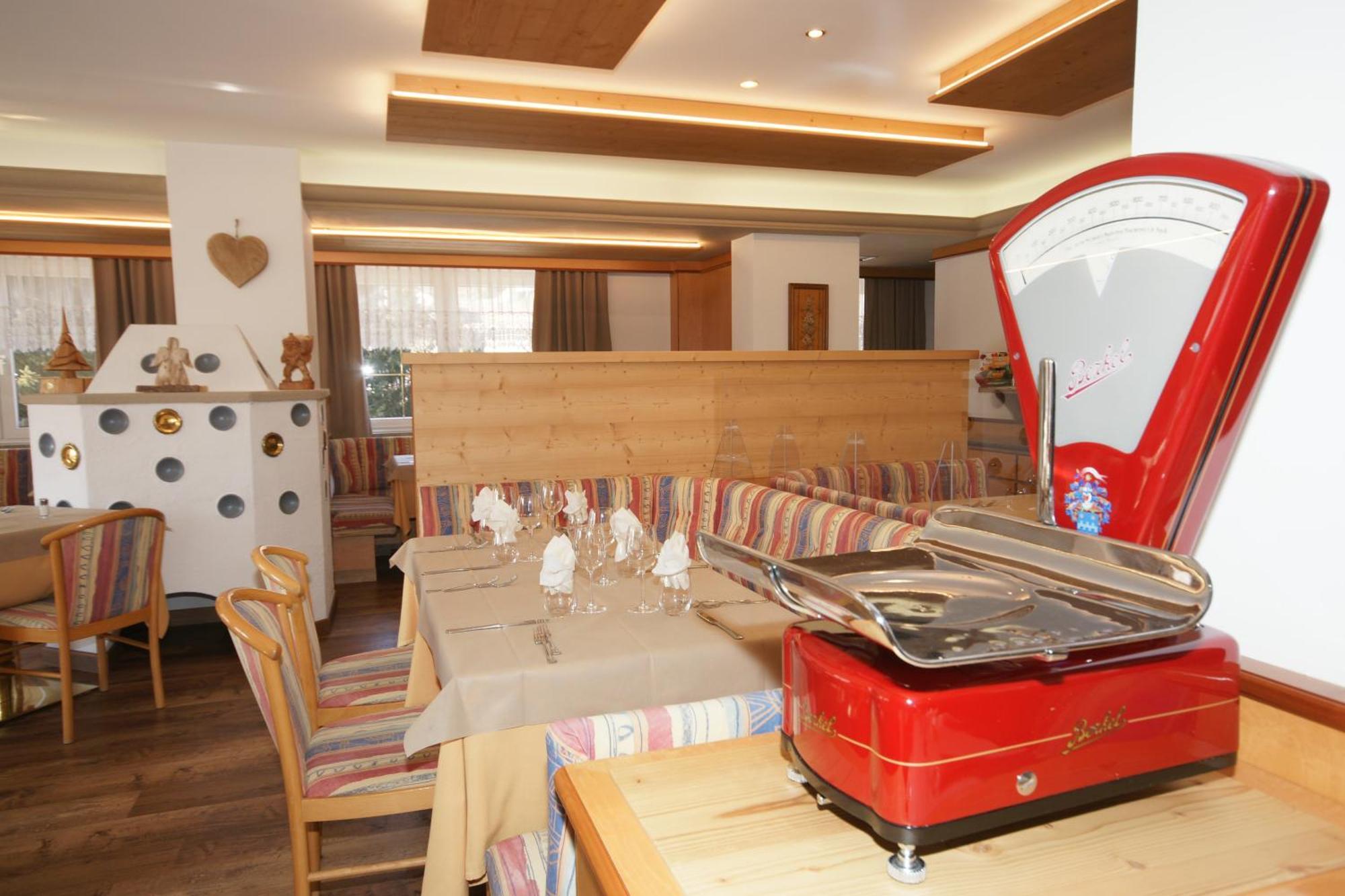 Hotel Vallechiara Moena Kültér fotó