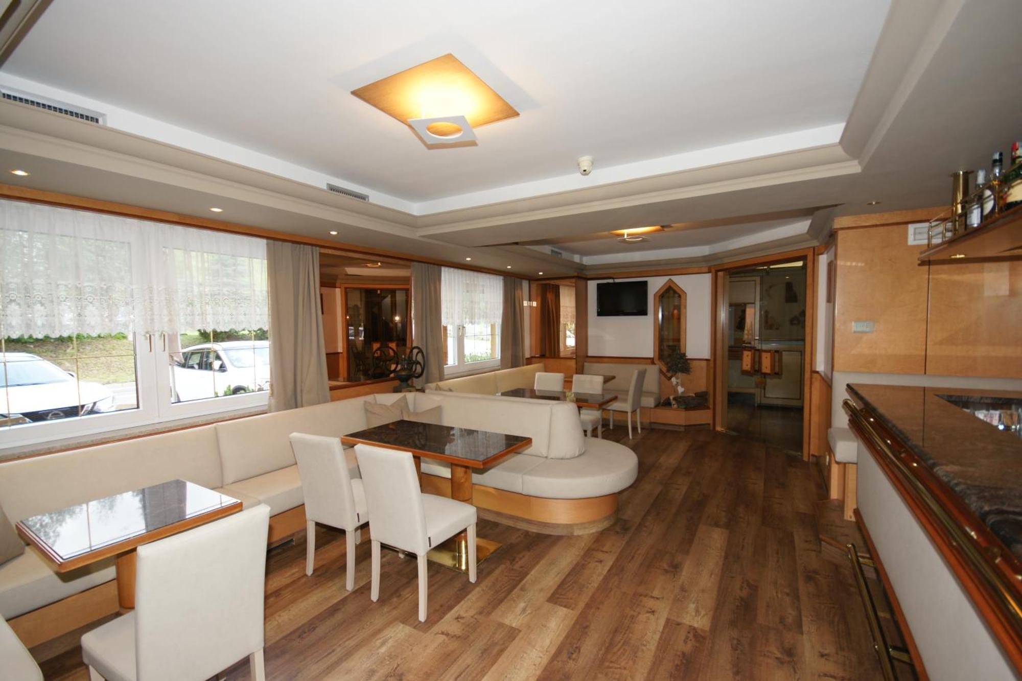 Hotel Vallechiara Moena Kültér fotó